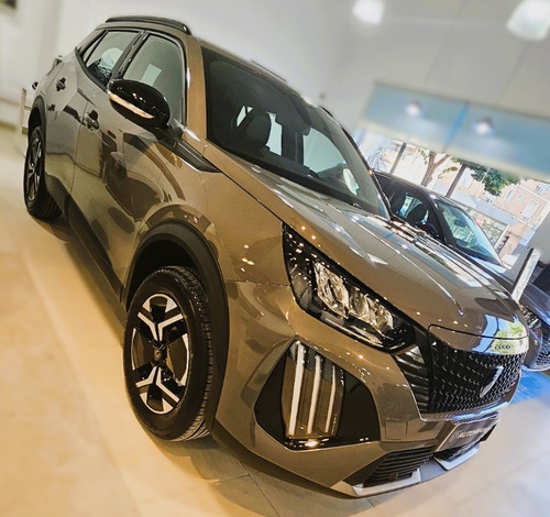 Peugeot 2008 1.6 Allure
