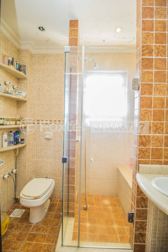Imagem 23 de 30 de Casa, 3 Dormitórios, 213.5 M², Chácara Das Pedras - 180049