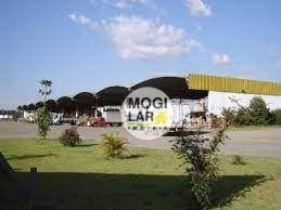 Imagem 25 de 27 de Sala À Venda, 35 M² Por R$ 260.000 -sky Mall Patteo Mogilar - Mogi Das Cruzes/sp - Sa0053