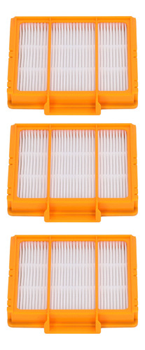 Filtro De Robô De Varredura, Acessórios De 3 Peças
