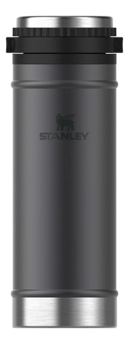 Stanley Classic Mug Cafetera Francesa 470ml Negro