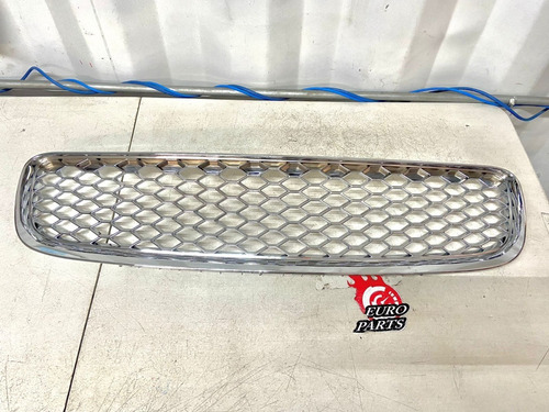 Parrilla Delantera Cromada Audi Tt Mk1 99-06 Estilo Rs