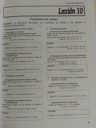 Preparatoria Abierta Compilación Primer Módulo (Usado)