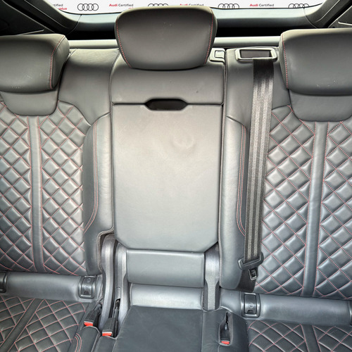 Audi q5 sportback 2.0 L 45 Tfsi S Line Dsg