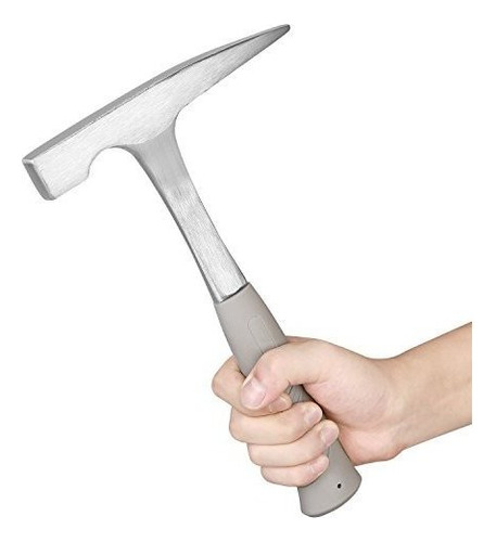 Martillo Para Geologos De 22oz - 624gr Y 28cm De Largo