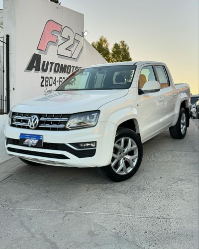 Volkswagen Amarok 3.0 V6