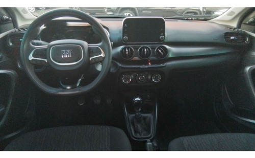 Fiat Cronos 1.0 FIREFLY FLEX DRIVE MANUAL