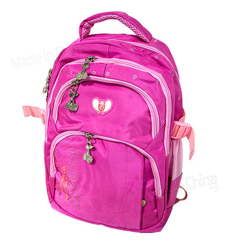 Mochilas Para Niña - 15 Litros Cf-2120