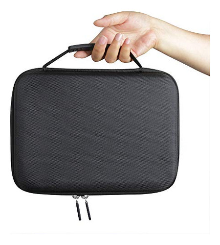 Funda Rígida Para Reproductor Dvd Portátil Dbpower 12