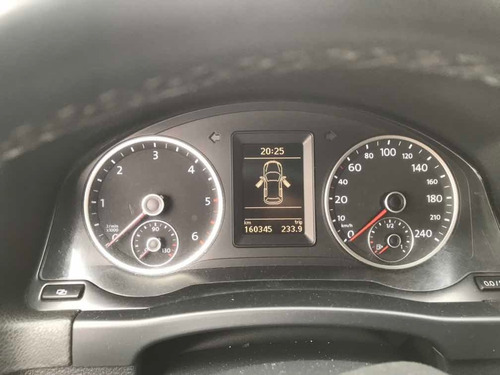 Volkswagen Tiguan 2.0 Exclusive I 140cv Tiptronic 2011