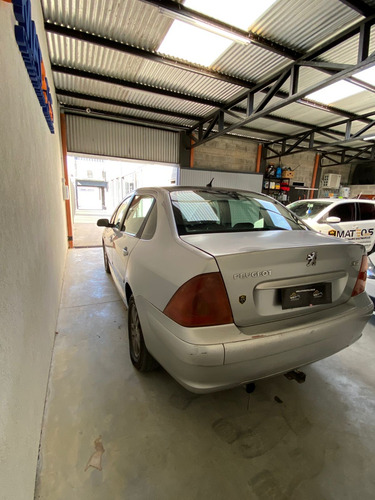 Peugeot 307 2.0 Xs Hdi
