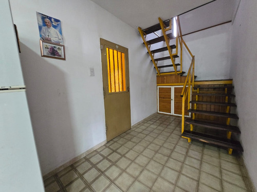 Venta Casa 4 Dormitorios + Local B° Matienzo