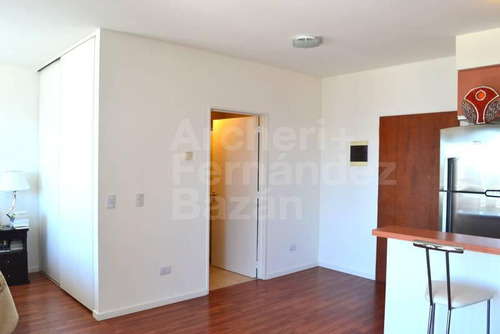 Excelente Departamento En Alquiler En Belgrano - Amenabar 2400