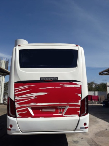 Mascarelo - Volvo - 2014/2015 - Cód.4731
