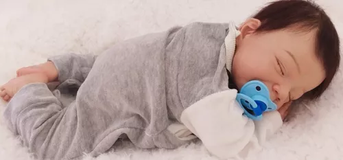 Bebê Reborn Menino  Compre Com Frete Grátis e Garantia Vitalícia