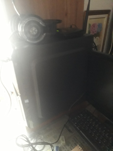 Pc Gamer De Entrada