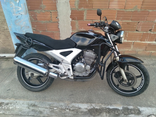 250 Cbx