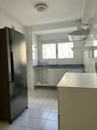 Imagem 18 de 21 de Apartamento Para Alugar No Bairro Moema Na Rua Periquito- São Paulo/sp - 9513143