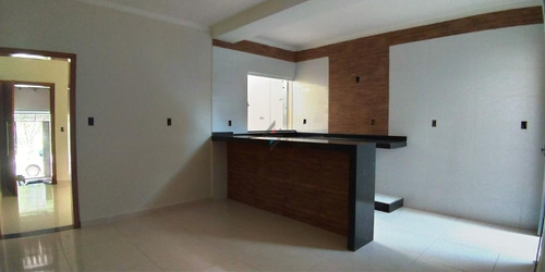 Imagem 4 de 12 de Casa À Venda Em Franca Pólo Club - Ca001232