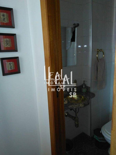 Imagem 24 de 30 de Apartamento Com 3 Dormitórios À Venda, 165 M² Por R$ 636.000,00 - Vila Galvão - Guarulhos/sp - Ap0773