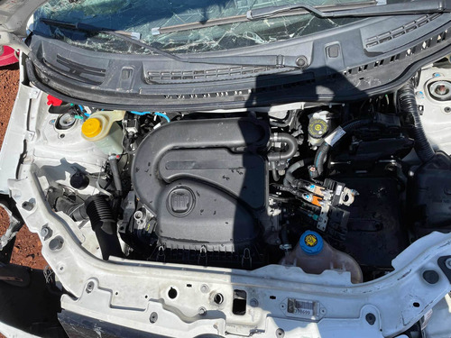 Imagem 9 de 10 de Sucata Para Venda De Peças Fiat Uno Sporting 2015 2016