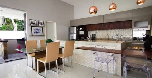 Imagem 9 de 9 de Casa Em Gran Ville, Marechal Deodoro/al De 450m² 3 Quartos À Venda Por R$ 950.000,00 - Ca2338230-s
