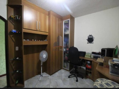 Imagem 23 de 26 de Casa Em Vila Bocaina, Mauá/sp De 179m² 3 Quartos À Venda Por R$ 450.000,00 - Ca2364120-s