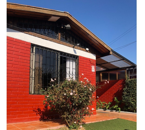 Imagen 3 de 20 de Vendo Linda Casa