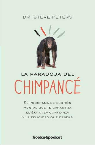 Paradoja Del Chimpance,la