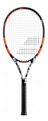 Raqueta Babolat Evoke 105 Encordada / Grip 3 - Babolat