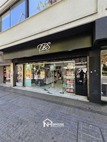 Local Comercial En Venta En Providencia