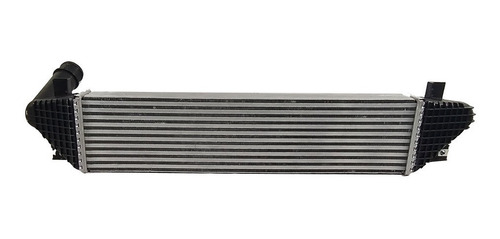 Imagen 4 de 8 de Intercooler Ford Explorer 12-18