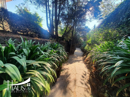 Imagen 14 de 27 de Casa En Venta, Jardines Del Pedregal