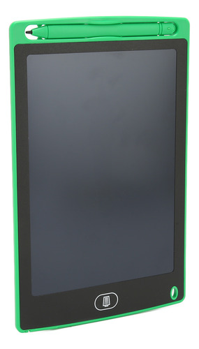 Tableta De Dibujo De 8.5 Pulgadas Con Escritura Lcd, Ojo Mul