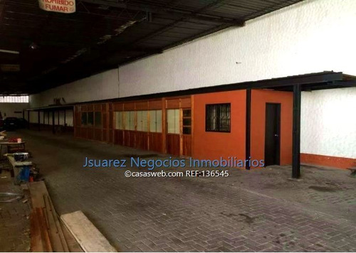 J.s Local Industrial En Sayago