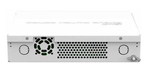 Switch Mikrotik Crs112-8g-4s-in 8 10/100/1000 Ethernet Ports