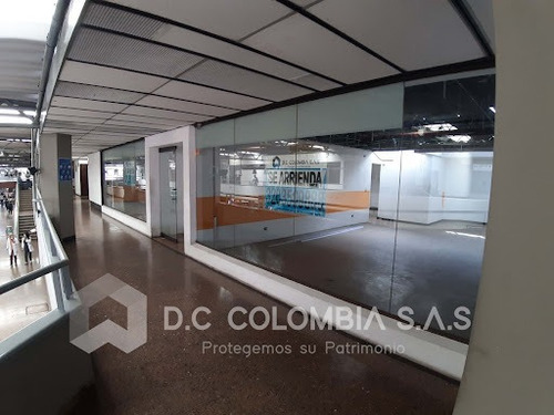 Imagen 3 de 25 de Locales En Arriendo Ciudad Salitre 815-666
