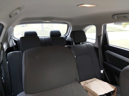 Chevrolet Captiva 2.4 Ls 167cv 2016