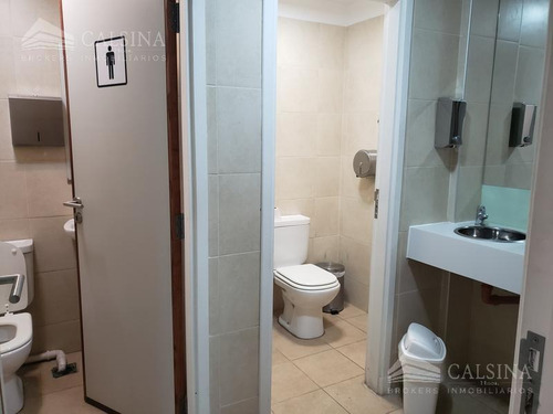 Imagen 25 de 27 de Ciudad Empresaria - Av La Voz Del Interior Al 7000 - Cba - Oficina En Alquiler Y Venta