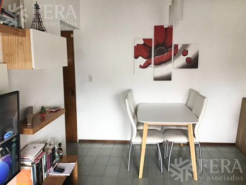 Imagen 10 de 22 de Venta De Departamento De 2 Ambientes Con Balcón En Quilmes (28234)