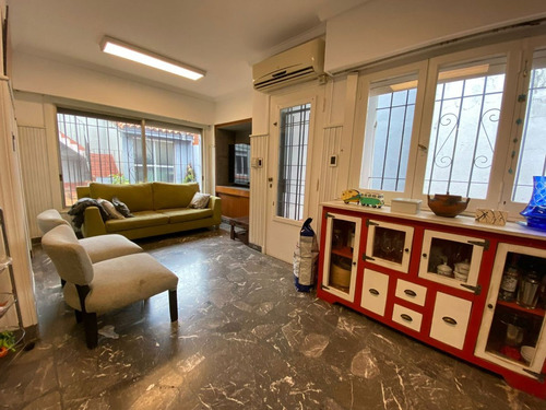 Alquiler Casa En Olivos 4 Ambientes