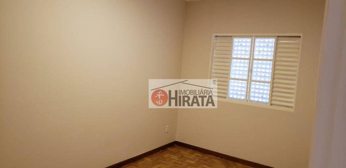 Imagem 7 de 16 de Casa Com 3 Dormitórios À Venda, 241 M² Por R$ 700.000,00 - Jardim Nossa Senhora Auxiliadora - Campinas/sp - Ca1539