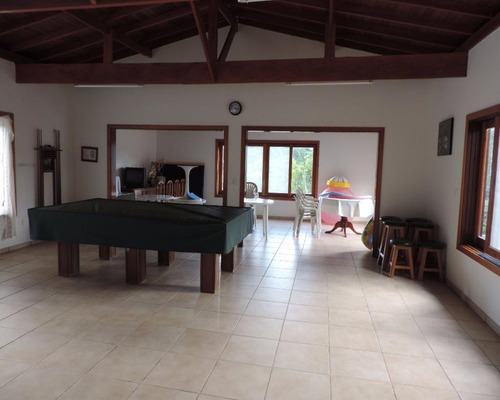 Chácara À Venda Na Cidade De Vinhedo/sp - Ch00009 - 68394453