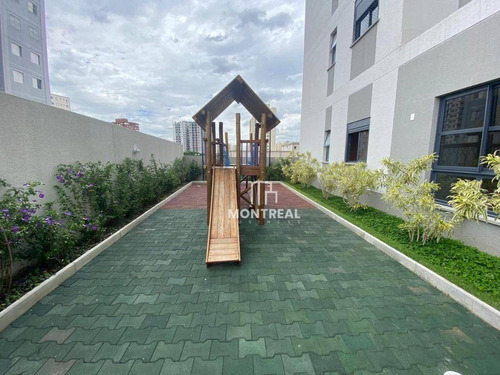 Apartamento À Venda, 48 M² Por R$ 312.000,00 - Presidente Altino - Osasco/sp - Ap2664