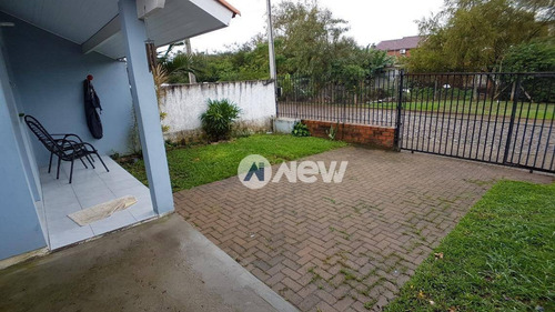 Imagem 3 de 17 de Casa À Venda, 57 M² Por R$ 230.000,00 - Canudos - Novo Hamburgo/rs - Ca2847