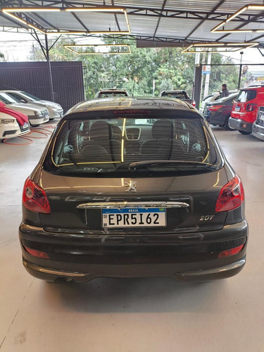 Peugeot 207 Hb Xr 2011