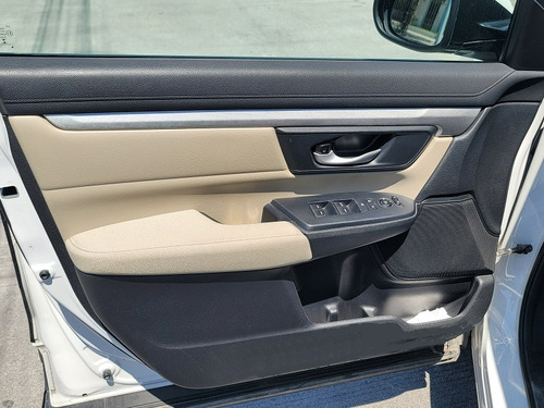 Honda CR-V 2.4 Ex Cvt