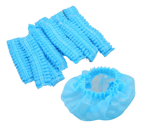 Cubiertas De Auriculares Desechables 100pcs Cubiertas De