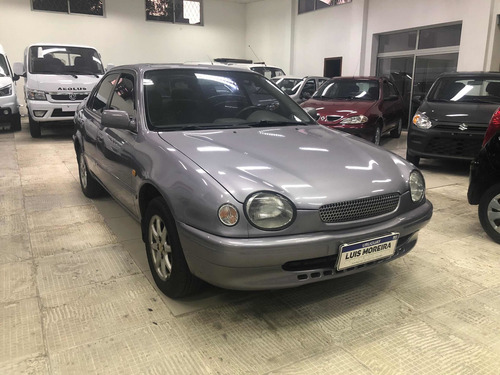 Toyota Corolla 1.6 Gli 1999