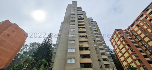 Apartamento En Venta En Los Naranjos Del Cafetal Mls #24-8578 Carla Gonzalez Sl